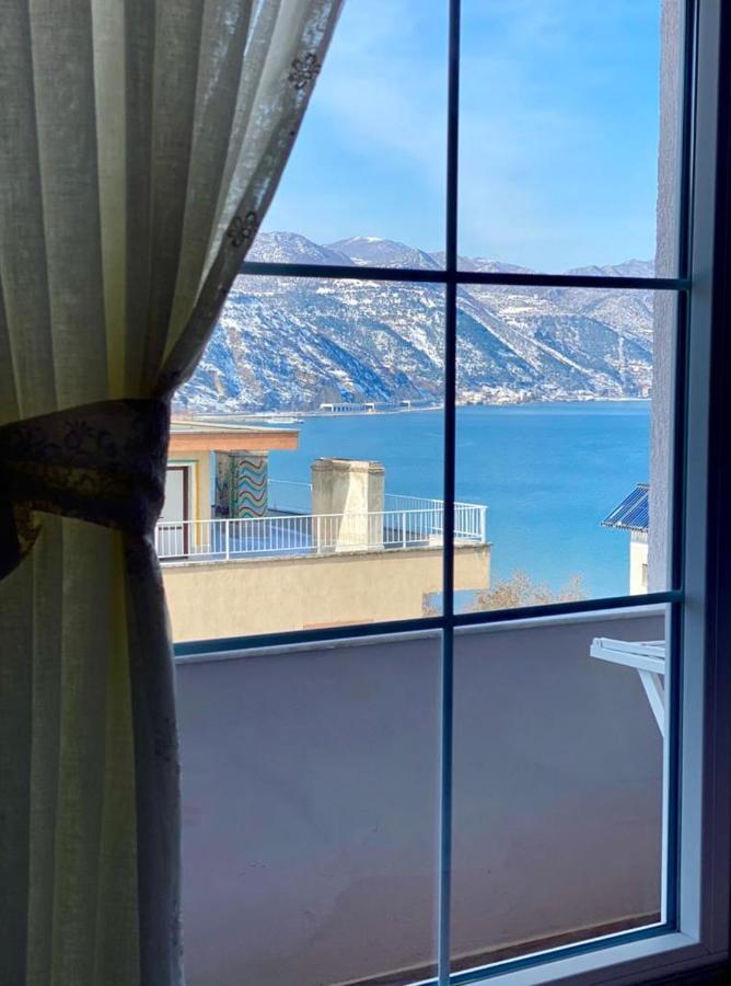Cozy Lake Front Flat Bequeme Wohnung An Der See 波格拉德茨 外观 照片